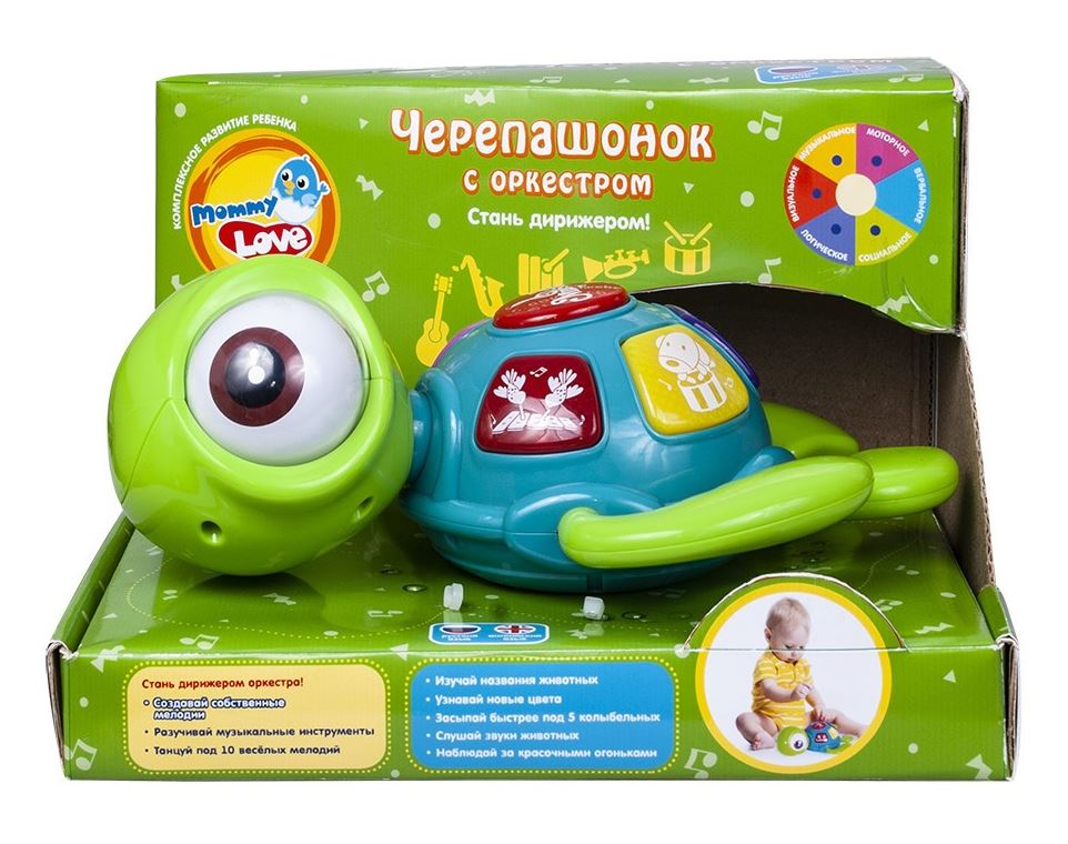 Каталог :: Игрушки на батарейках :: Музыкальные :: Музыкальное игрушка ...