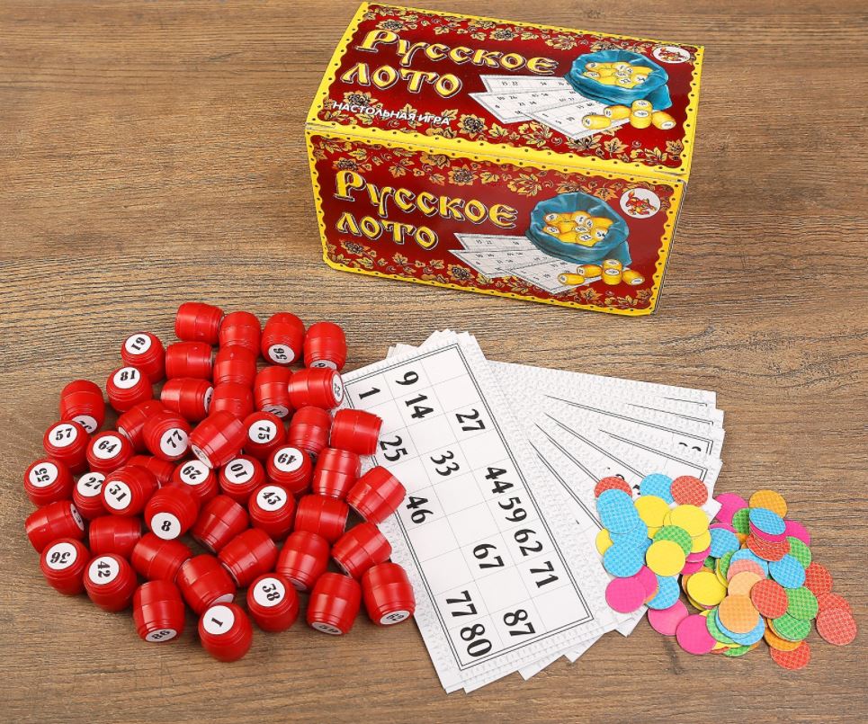Игра Интернет Магазин Лото
