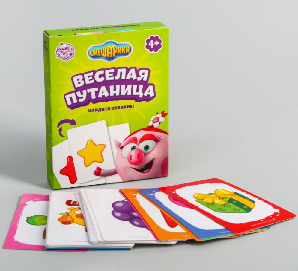 Карточная игра 