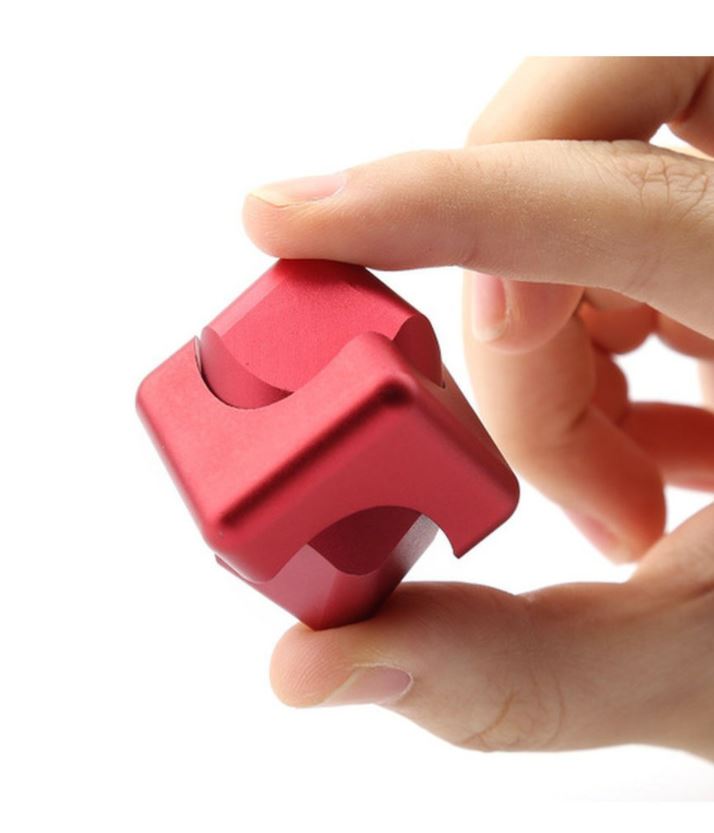 Антистресс Fidget hand Cube