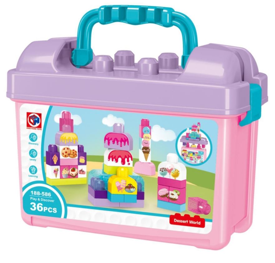 Магазин Игрушек Kids