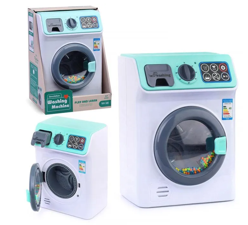 Каталог :: Игрушки на батарейках :: Разное :: Бытовая техника ...