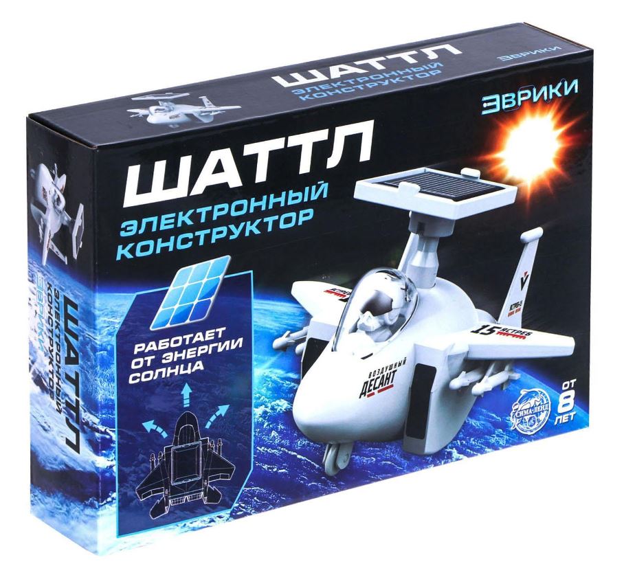 Каталог :: Конструкторы :: Наборы для моделирования :: Конструктор ...