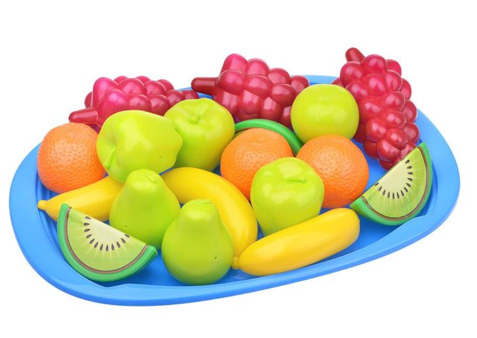 Блокс фрут фрагменты. Набор "фрукты". Овощи для детей на подносе. Игрушки овощи с подносом. Фрукты игрушки плоские.