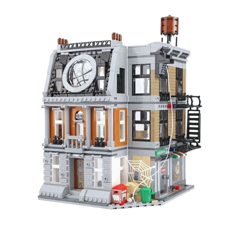 Lepin building hot sale