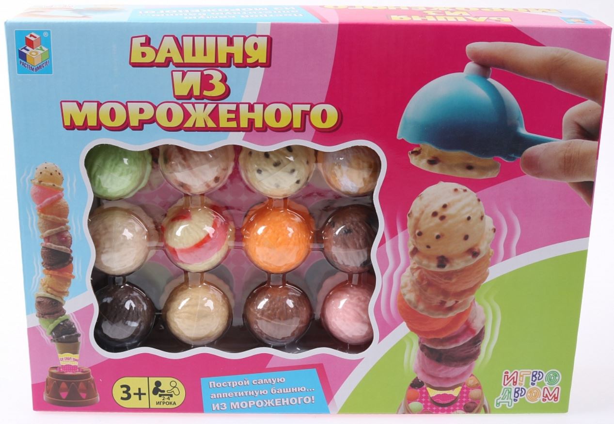 Игра настольная 