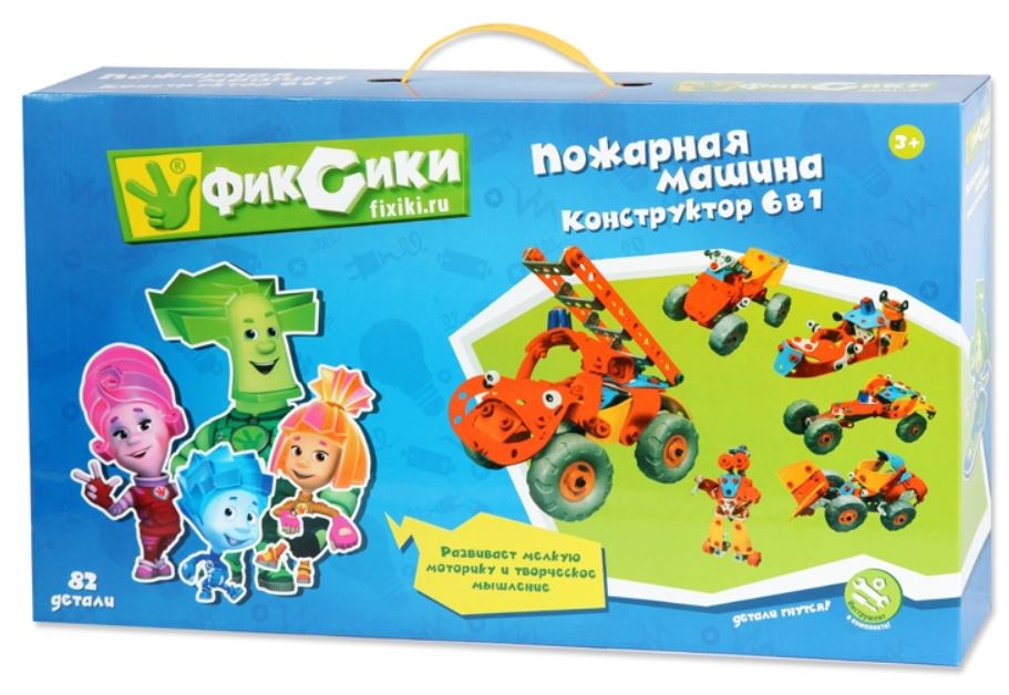 Конструктор 6. Конструктор big Tree Toys Фиксики fix0711-005 автомобиль. Электромеханический конструктор big Tree Toys Фиксики fix0711-018 джунгли. Электромеханический конструктор big Tree Toys Фиксики fix0711-021 паровоз с прицепом. Конструктор big Tree Toys Фиксики fix0711-004 квадроцикл.