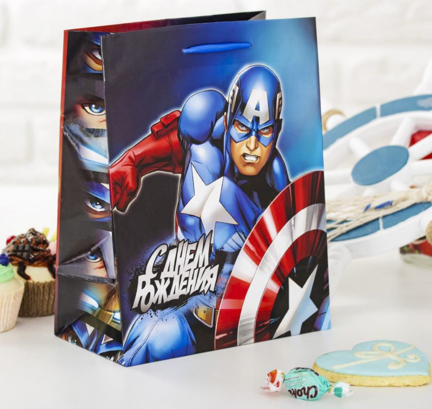 Подарки супергерою. Подарочный пакет. 5см 4628761. Сумка пакет марвел. Пакет подарочный "супергерой! мстители" 2019758.
