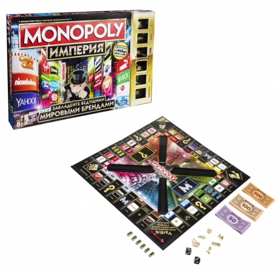 Игра монополия hasbro. Монополия Империя Хасбро. Настольная игра Monopoly Империя. Игра Хасбро Империя Монополия. Монополия Monopoly Хасбро.