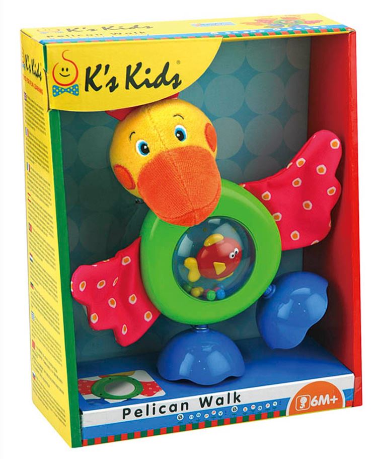 Гуляй игрушки. Игрушка Пеликан k's Kids. KS Kids Пеликан. Развивающая игрушка пеликана ка546 k s Kids. Погремушки KS Kids.