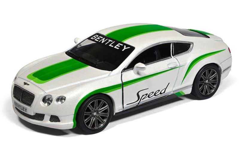   Bentley Continental GT Speed  -       ZAK-ZAK