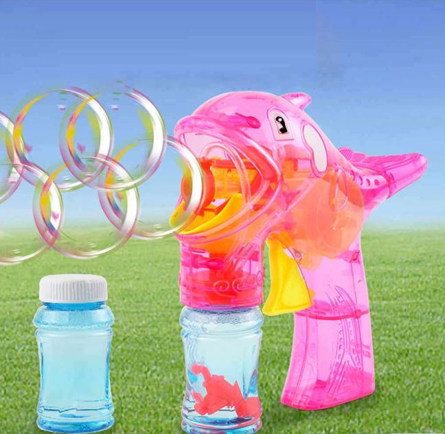 Bubbles игрушка