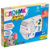 3Д раскраска "Слоник Дуду"