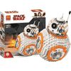 Конструктор Bela "Звездные воины. Дроид BB-8", 1106 деталей