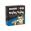 Настольная игра Brainy Trainy "Развитие памяти"