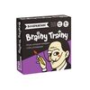 Настольная игра Brainy Trainy "Воображение"