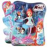 Кукла Winx Club "Тайникс Блум", световые эффекты
