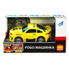 Машинка "Робо-машинка" D622-H043A