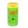 Слайм "Clear-Slime" с ароматом черники, 250 мл