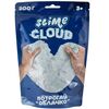 Слайм "Cloud-slime" Облачко с ароматом пломбира, 200 г