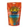 Слайм "Crunch-slime BOOM" с ароматом апельсина, 200 г