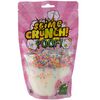 Слайм "Crunch-slime POOF" с ароматом манго, 200 г