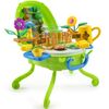 Игровой набор "Маленький садовник", 40 предметов, 40 см, свет, звук