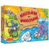 Настольная игра "Инглиш-финглиш"