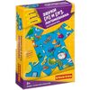 Настольная игра "Логомозаика. Звуки [Л] и [Л']"
