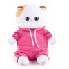 Мягкая игрушка BUDI BASA "Ли-Ли BABY в спортивном костюме"
