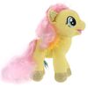 Мягкая игрушка "My Little Pony. Флаттершай", 22 см
