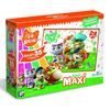 Пазл макси "44 Котенка. Крутые котята", 35 деталей
