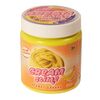 Флаффи слайм "Cream Slime", 450 гр, аромат банана