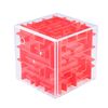 Головоломка лабиринт "MoYu 3D Labirint", красный