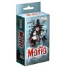 Настольная игра: Мафия "Кровавая месть" карточная игра
