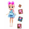 Кукла Boxy Girls "Kiki", 20 см