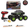 Машина 4x4 на р/у "Краулер"