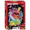 Пазл "Angry Birds Rovio", 160 деталей