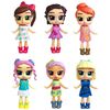 Кукла mini Boxy Girls MINI 8 см с аксессуарами
