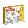 Магнитный конструктор Magformers "Jumble 60 Set"
