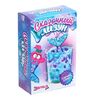 Опыты для детей "Сказочный лизун"