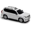 Автомобиль на р/у "Toyota Land Cruiser Prado", 21 см, в ассортименте