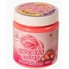Флаффи слайм "Cream Slime", 450 гр, аромат клубники