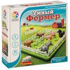 Логическая игра "Умный фермер" 60 заданий