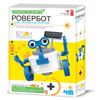 Набор робототехники "Ровербот. На гибридной энергии"