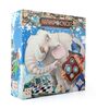 Настольная игра "Макроскоп"