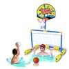 Игровой набор 2 в 1 "Водное поло и баскетбол"