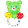 Мягкая погремушка "Мистер Том с колечком"