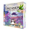 Настольная игра "Такеноко"