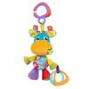 Playgro Игрушка-подвеска "Лось"